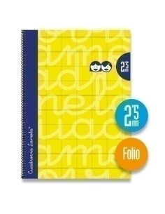 LAMELA BLOC t.FORR.Fº 80h CDV. 2,5 AM. - Pack de 5 unidades